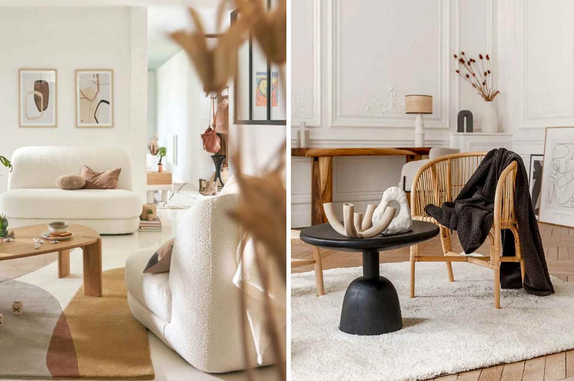 découvrez nos idées et conseils de déco intérieure pour transformer votre espace en un lieu chaleureux et élégant.