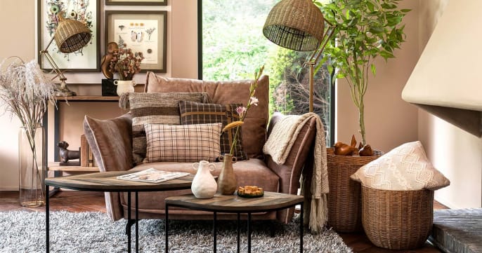 découvrez des idées inspirantes et des conseils pratiques pour sublimer votre déco intérieure et créer un espace à votre image.