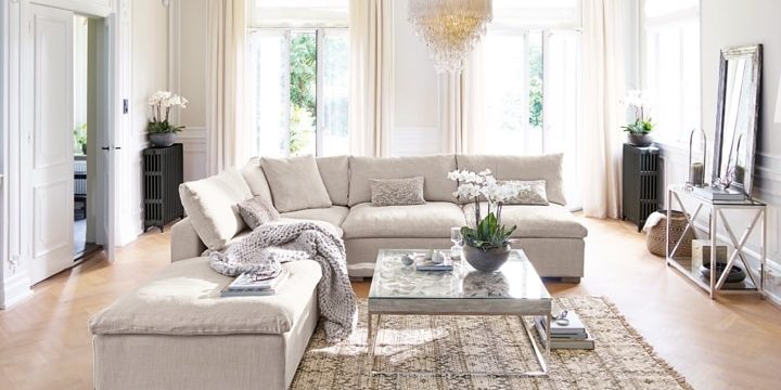 découvrez des idées et astuces de déco intérieure pour sublimer chaque pièce de votre maison avec style et élégance.