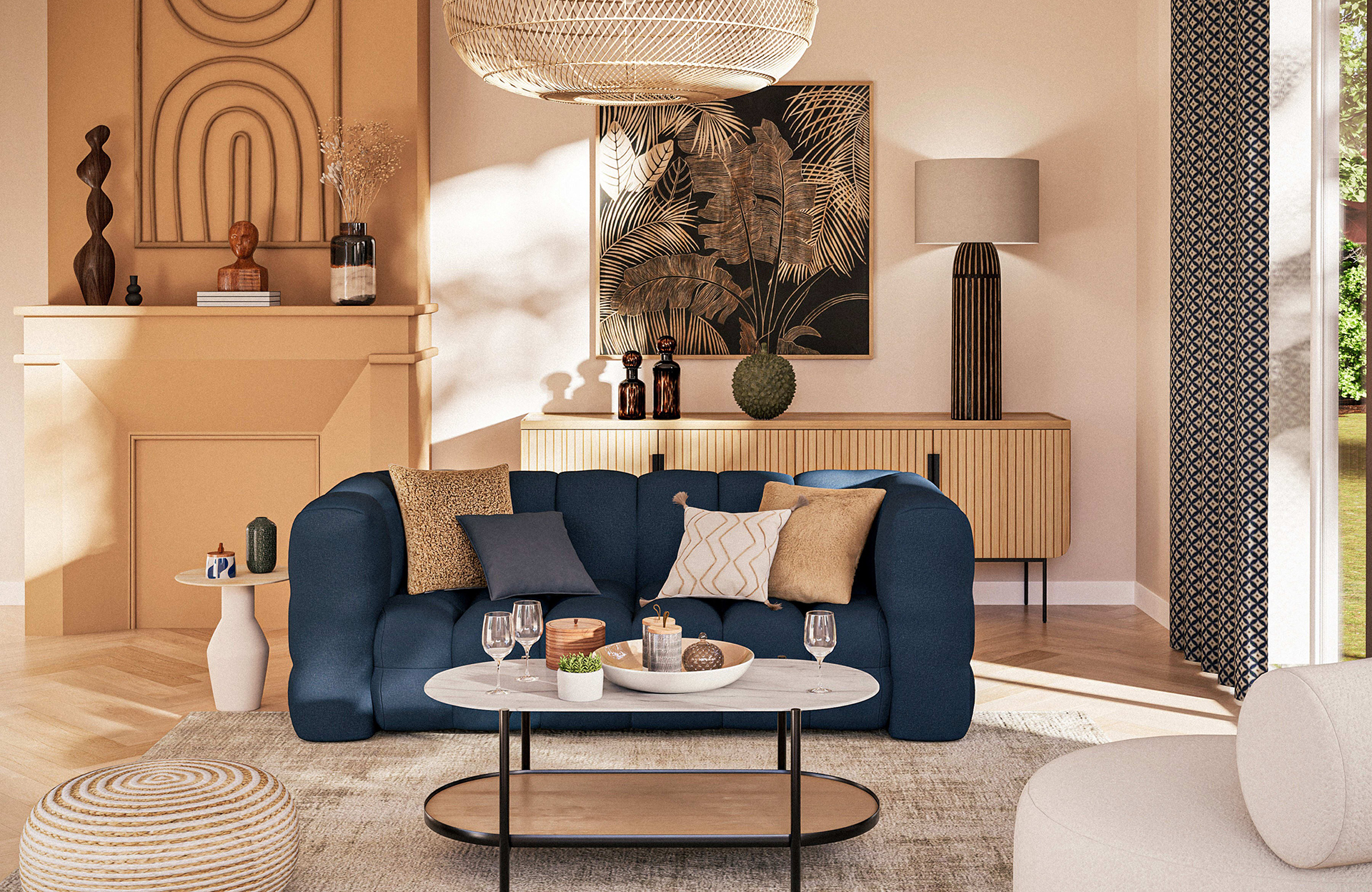 découvrez des idées inspirantes et conseils pratiques pour la décoration de votre maison. transformez chaque espace avec style et harmonie.