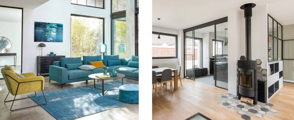 découvrez des idées inspirantes et des conseils pratiques pour la déco maison afin de créer un intérieur chaleureux et élégant.