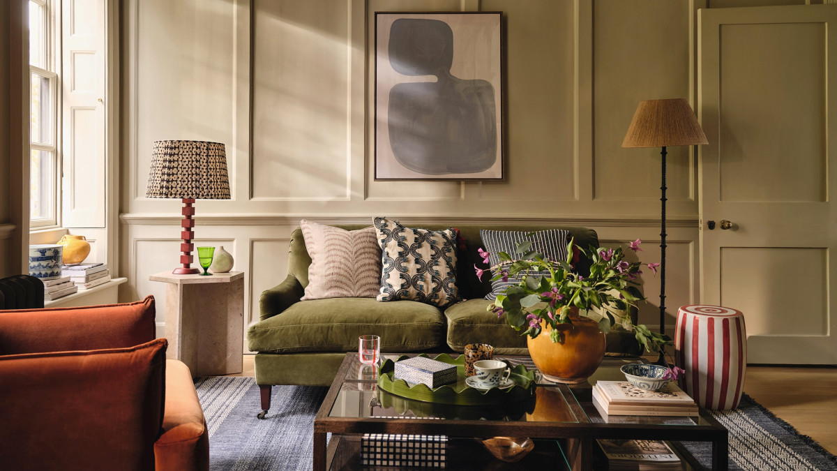 découvrez des idées et astuces de déco maison pour créer un intérieur chaleureux et stylé. inspirez-vous de nos conseils pour transformer votre espace de vie.