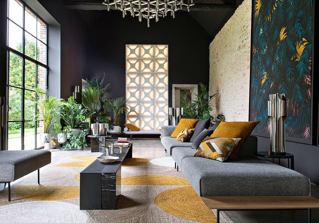 découvrez des idées inspirantes et astuces pratiques pour la déco maison, afin de créer un intérieur chaleureux et personnalisé qui vous ressemble.