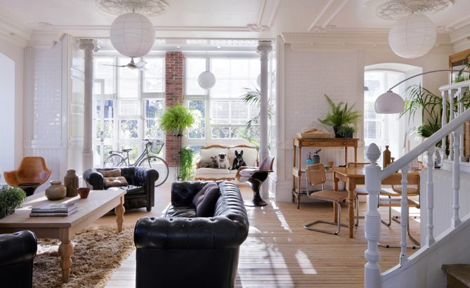 découvrez des idées inspirantes et astuces pour la déco maison afin de créer un intérieur chaleureux et à votre image.