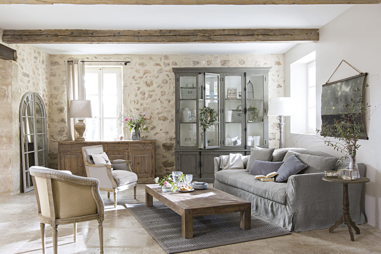 découvrez des idées inspirantes de déco maison pour embellir votre intérieur avec style et convivialité.