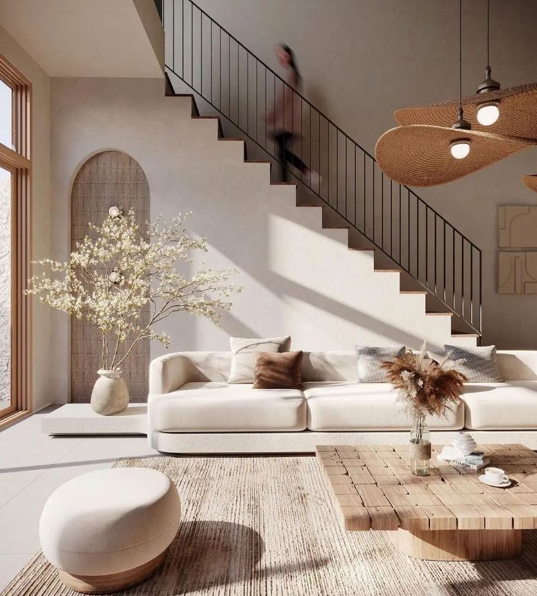 découvrez des idées inspirantes de déco maison pour embellir votre intérieur avec style et originalité.