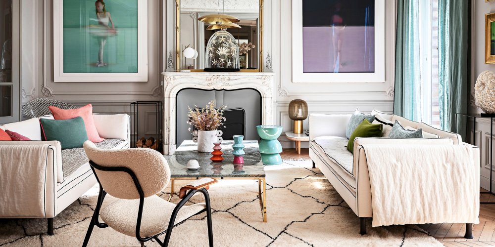 découvrez des idées inspirantes pour la déco maison afin de transformer votre intérieur avec style et convivialité.