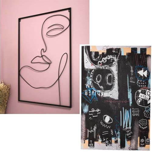 découvrez des idées inspirantes de déco murale pour salon afin de personnaliser et embellir votre espace de vie avec style et créativité.