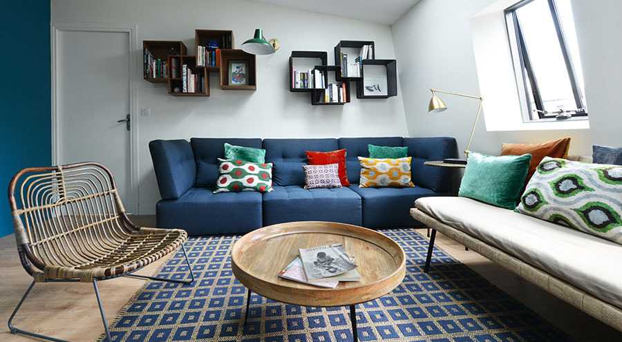 découvrez des idées déco inspirantes pour sublimer votre salon : styles modernes, astuces design et conseils pratiques pour un espace convivial et élégant.