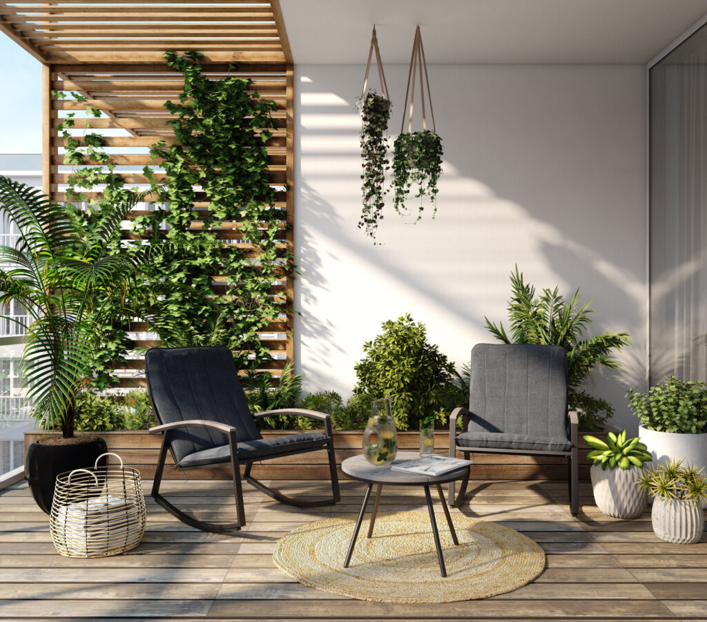 découvrez des idées inspirantes et astuces pratiques pour réussir la décoration de votre terrasse et créer un espace extérieur convivial et élégant.