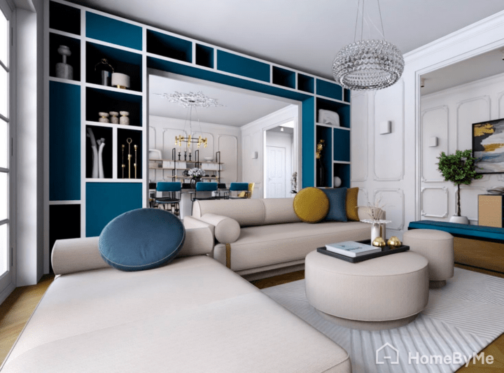 découvrez des idées inspirantes et tendances pour la déco de votre intérieur. transformez votre espace avec style et créativité grâce à nos conseils et astuces décoration.