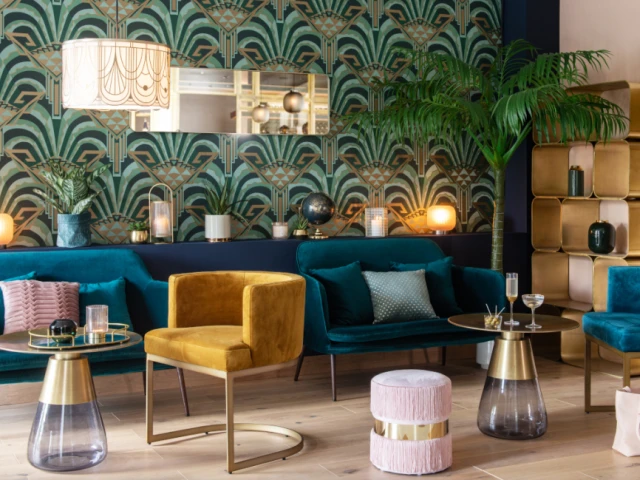 découvrez nos idées et astuces déco pour sublimer votre intérieur avec style et créativité.