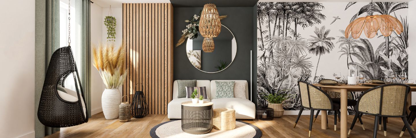 découvrez les services d'un décorateur professionnel pour transformer votre intérieur avec style et créativité. conseils personnalisés pour un espace unique et tendance.