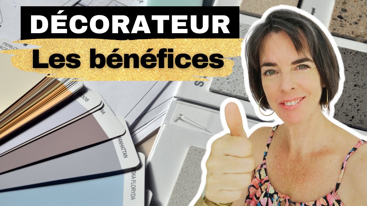 découvrez pourquoi faire appel à un décorateur d'intérieur peut transformer votre espace de vie, optimiser votre confort et refléter votre style unique.