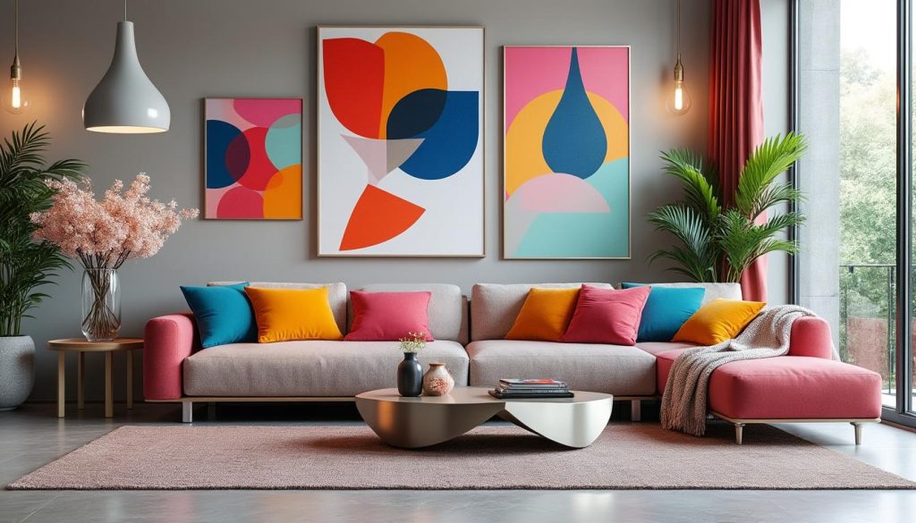 découvrez nos astuces déco simples et efficaces pour sublimer votre intérieur et créer un espace unique qui vous ressemble.