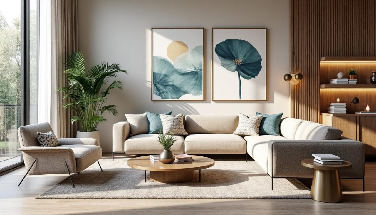 découvrez nos astuces de décoration pour sublimer votre intérieur et créer un espace harmonieux et confortable.