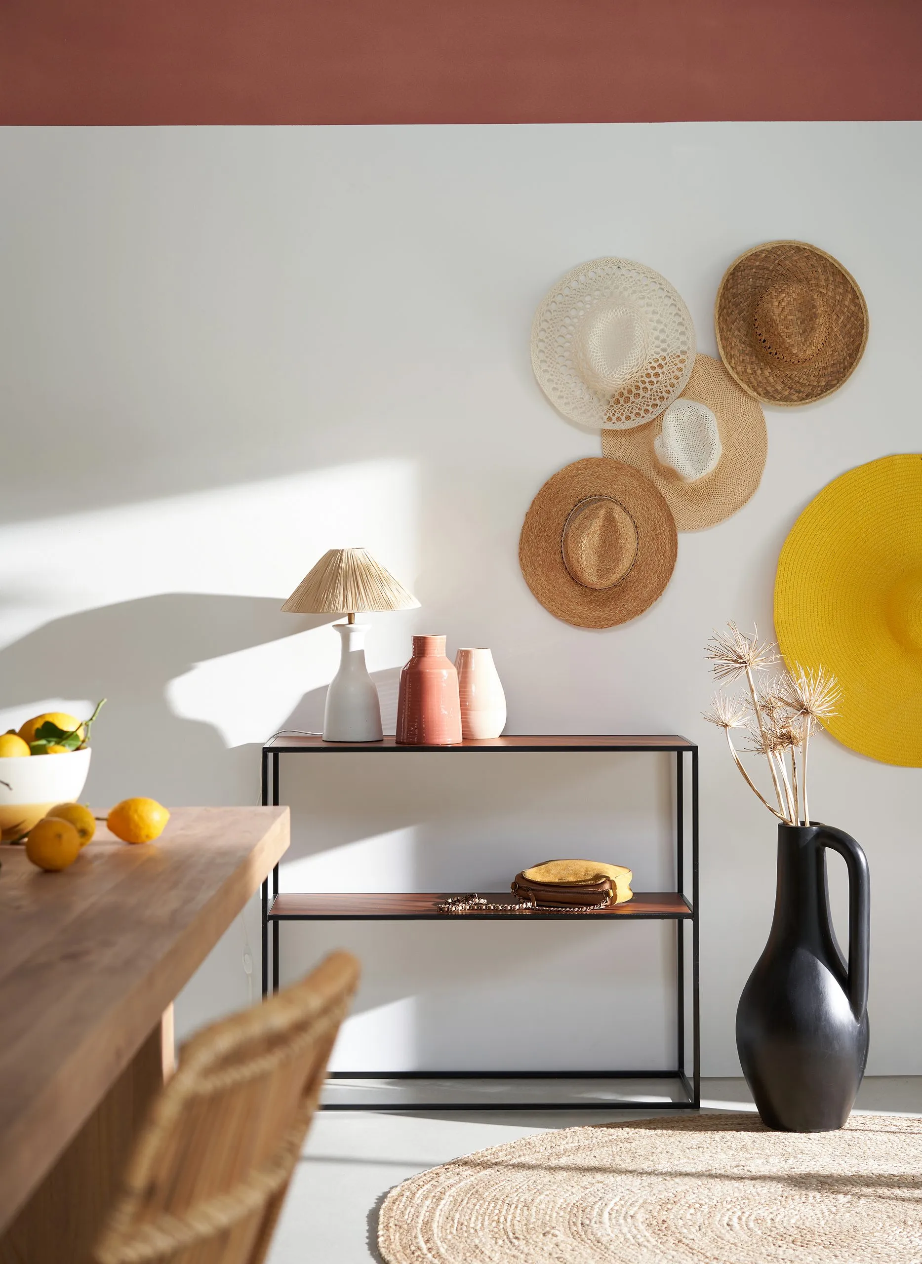 découvrez nos astuces déco incontournables pour sublimer votre intérieur avec style et originalité. transformez chaque pièce en un espace chaleureux et accueillant.