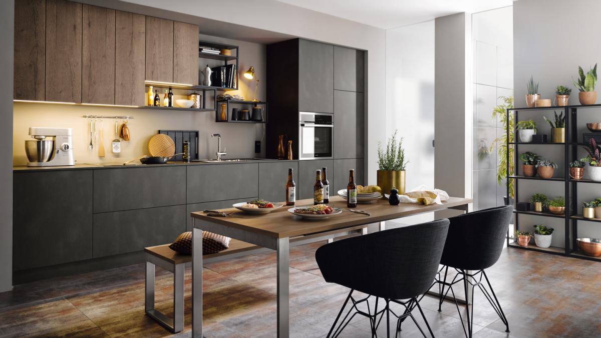 découvrez nos idées et astuces pour une décoration cuisine élégante et fonctionnelle, alliant style et convivialité.