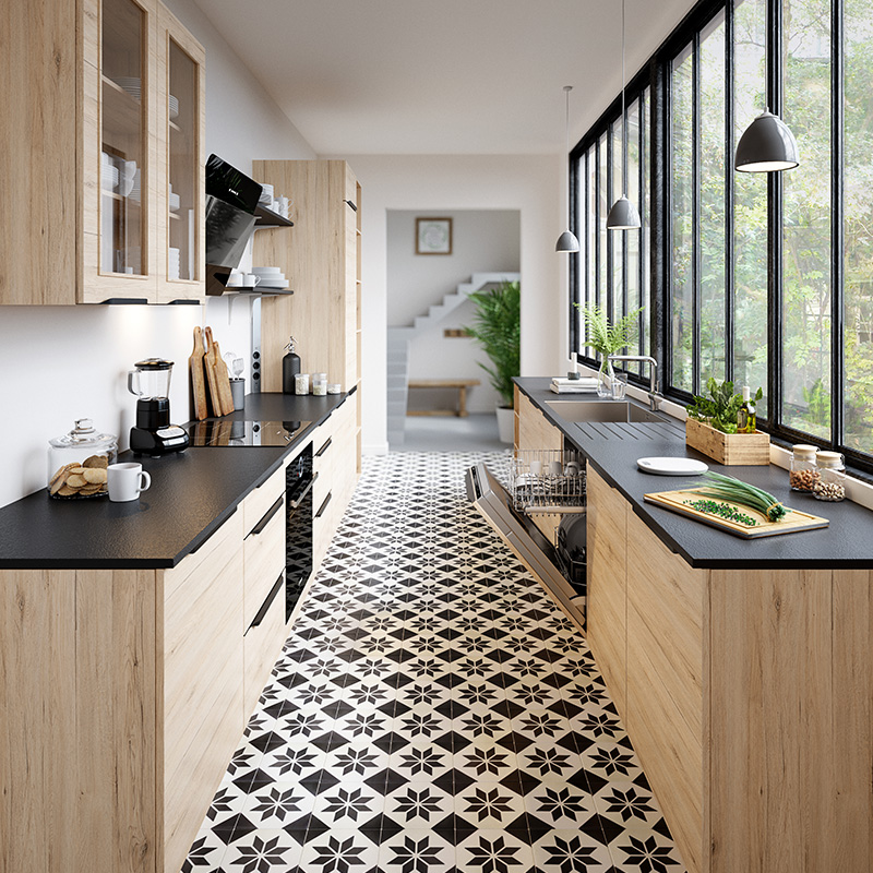 découvrez des idées et conseils pour une décoration cuisine élégante et fonctionnelle, alliant style et praticité pour un espace convivial.