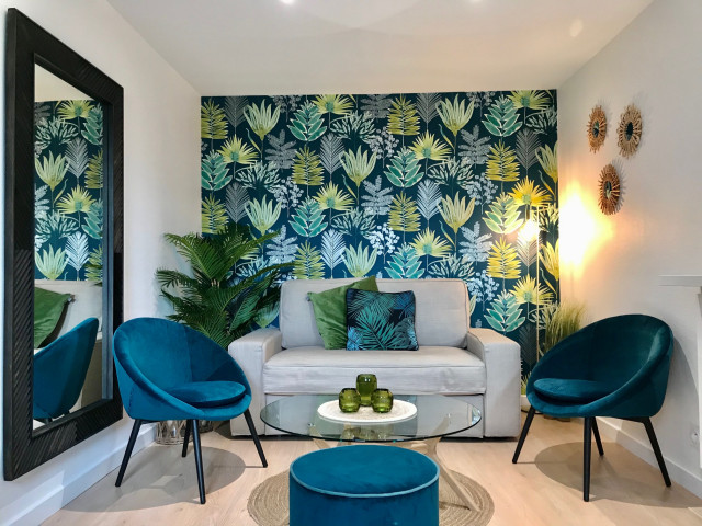 découvrez nos idées de décoration d’appartement unique pour un intérieur personnalisé et élégant qui reflète votre style.