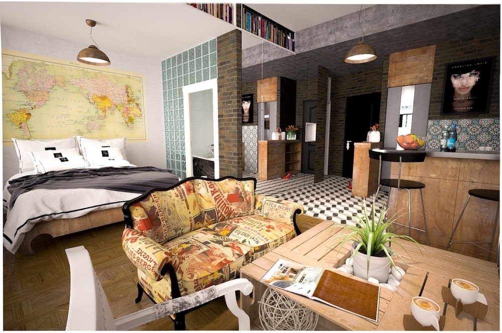 découvrez des idées et conseils pour une décoration d’appartement unique qui reflète votre style et crée un espace convivial et personnalisé.