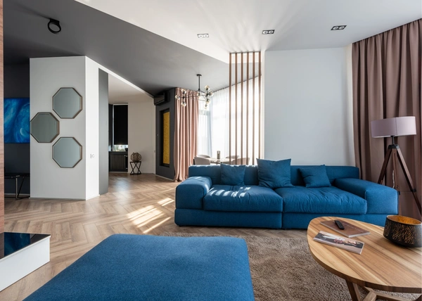 découvrez les dernières tendances en décoration d’appartements pour créer un intérieur moderne et élégant qui reflète votre style.