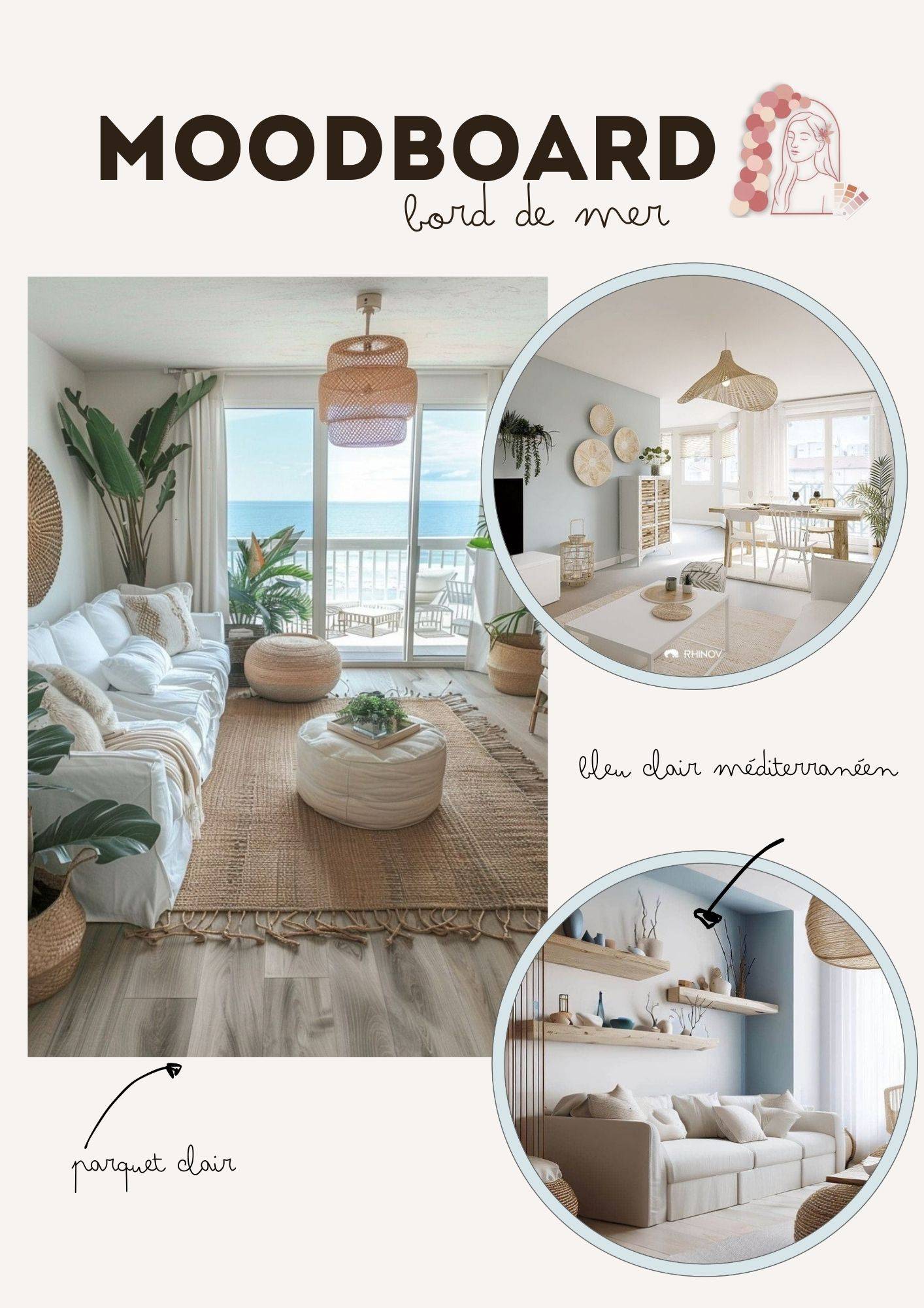 découvrez des idées et conseils de décoration d'intérieur à montpellier pour sublimer votre maison avec style et élégance.