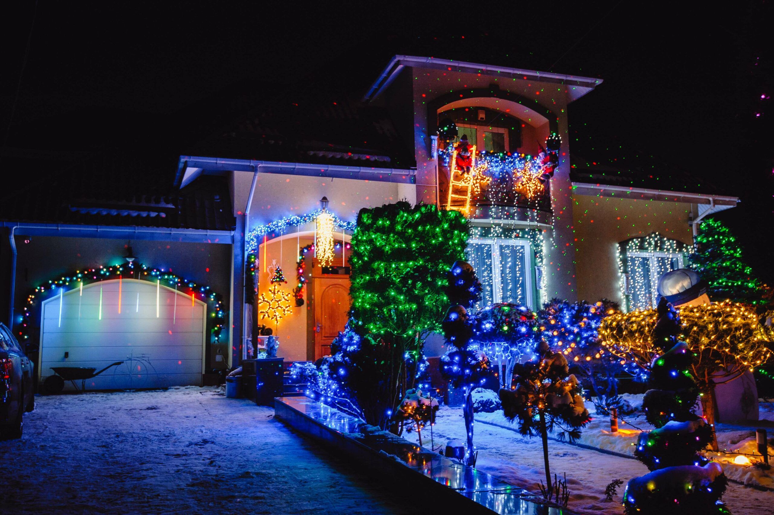 découvrez des idées et conseils pour sublimer votre décoration extérieure, alliant esthétique et fonctionnalité pour un espace extérieur harmonieux et accueillant.