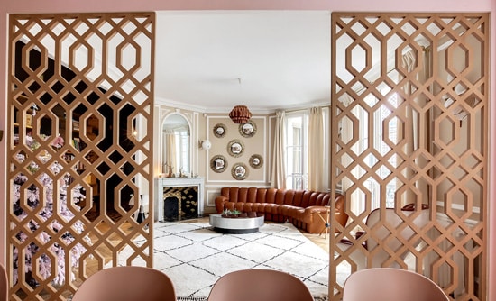 découvrez comment allier élégance classique et style contemporain avec notre guide de décoration haussmannienne moderne. inspirez-vous pour sublimer votre intérieur.