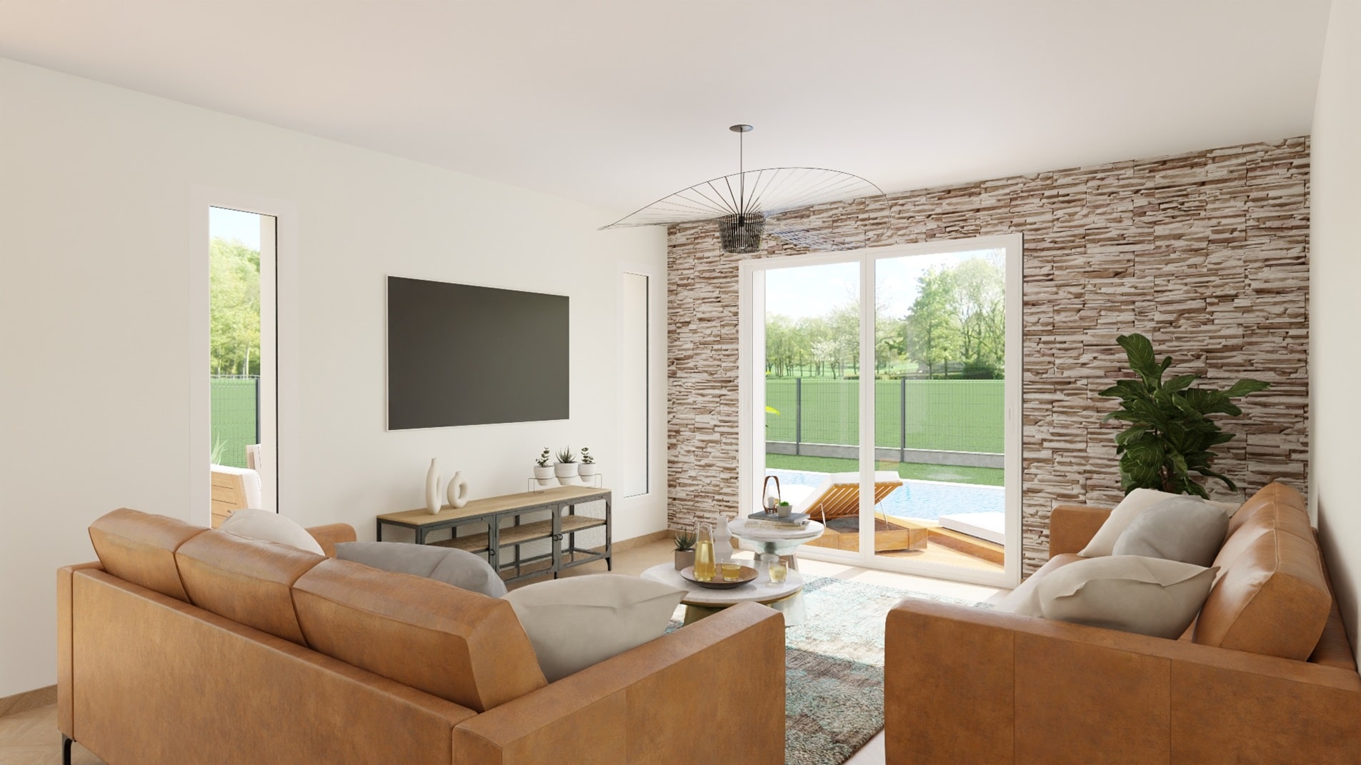 découvrez nos astuces et conseils pour une décoration intérieure maison réussie alliant style et fonctionnalité. transformez votre espace avec des idées inspirantes et tendances.