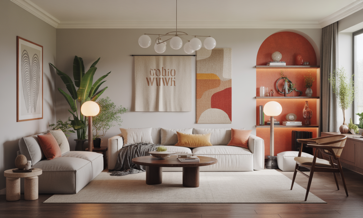 découvrez des astuces pratiques et des idées de style pour sublimer la décoration intérieure de votre maison et créer un espace à votre image.