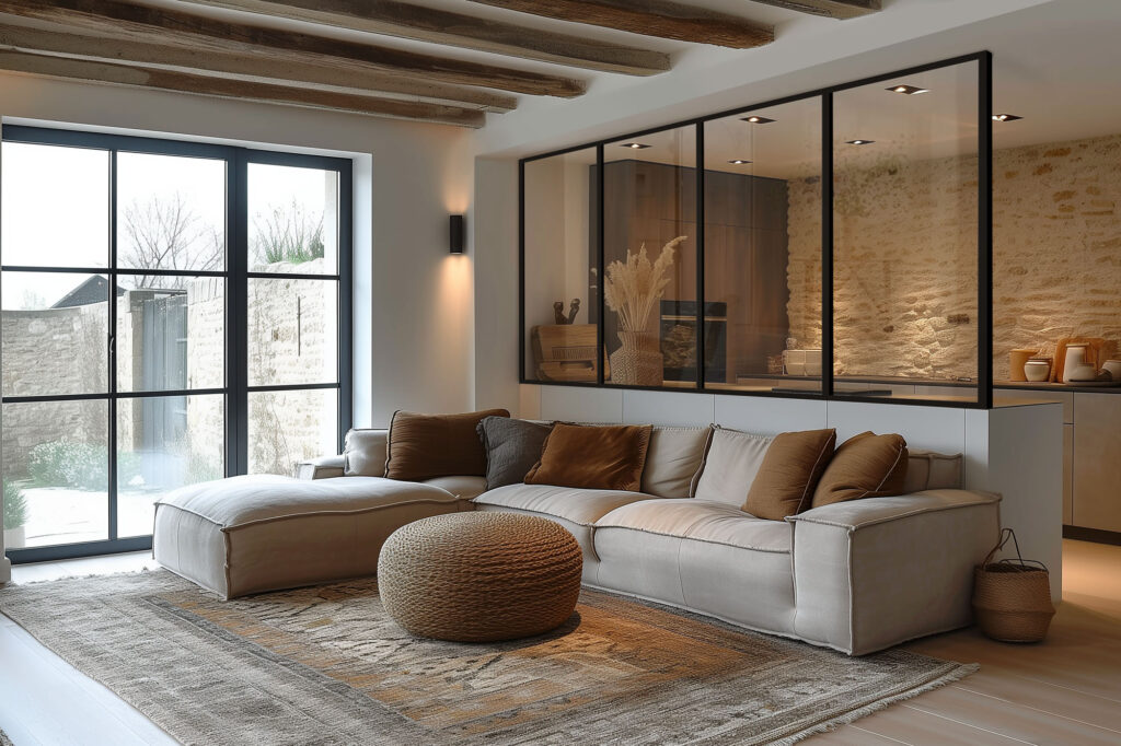 découvrez les dernières tendances en décoration intérieure pour transformer votre espace avec style et modernité. idées inspirantes, conseils déco et astuces pratiques.