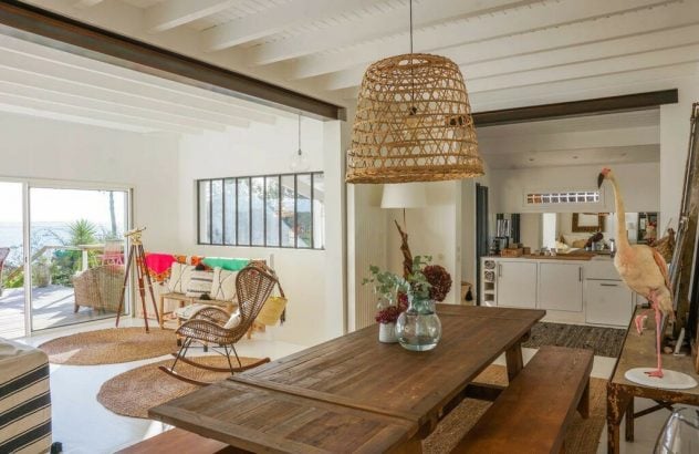 découvrez nos idées et conseils pour une décoration maison élégante et personnalisée, alliant style et confort pour chaque pièce.