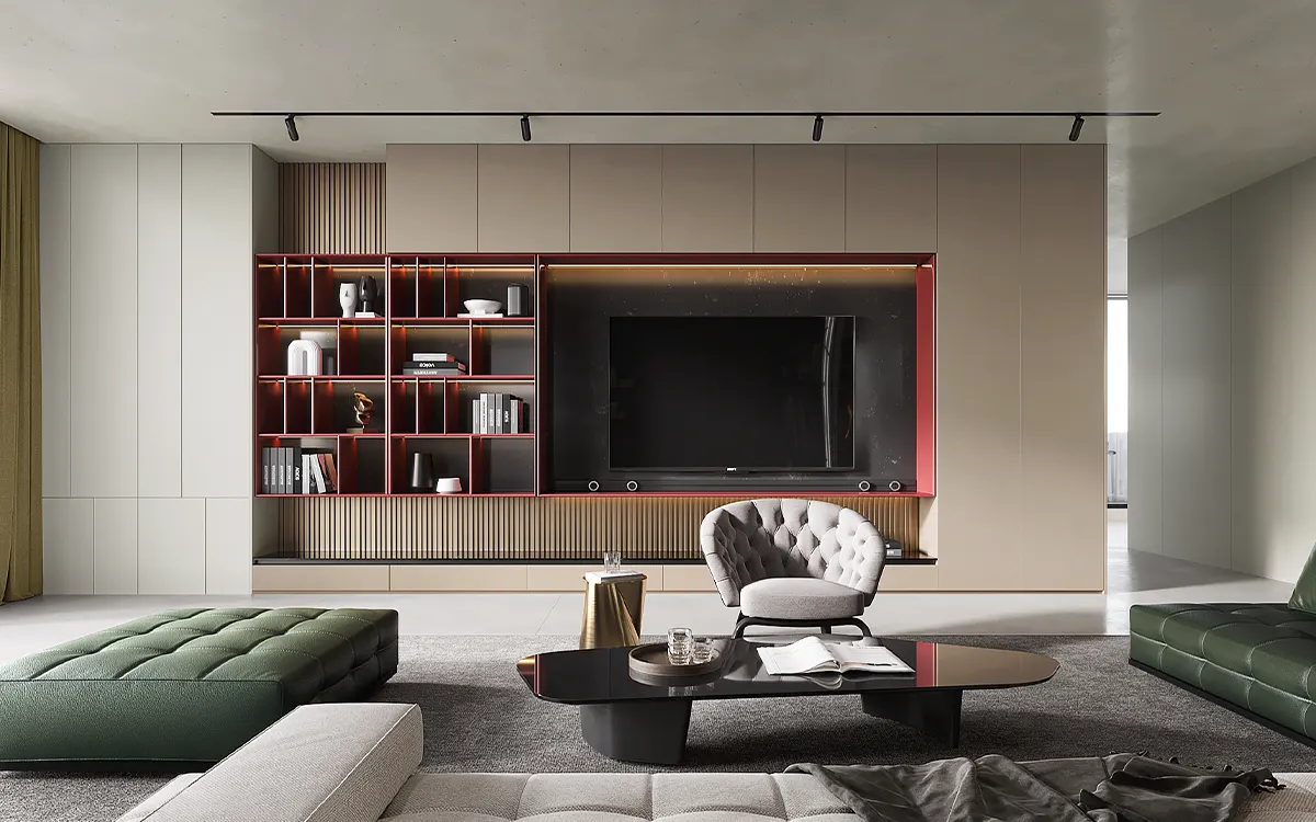 découvrez comment allier style et créativité pour une décoration intérieure unique et personnalisée qui reflète votre personnalité.