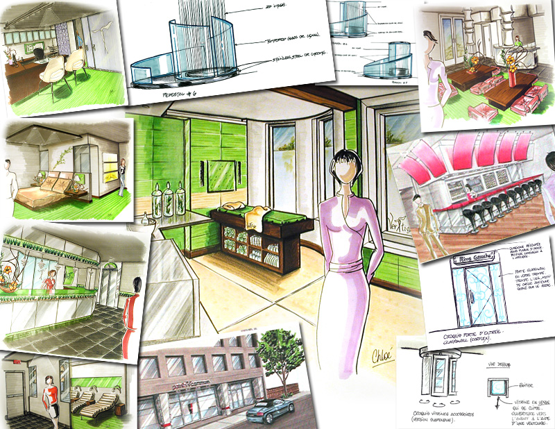 découvrez les services d'une décoratrice professionnelle pour sublimer vos espaces avec créativité et élégance.