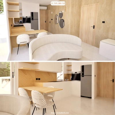 découvrez une décoratrice intérieure à montpellier, experte en création d'espaces élégants et personnalisés qui reflètent votre style et vos envies.