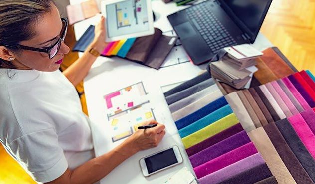 découvrez les services d'une décoratrice professionnelle pour sublimer vos espaces avec style et créativité.