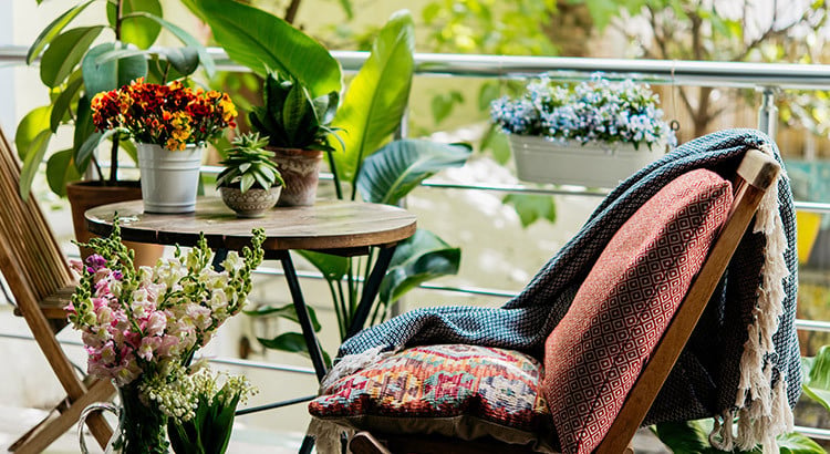 decorer balcon 1 découvrez nos idées créatives et conseils pratiques pour décorer votre balcon et en faire un espace convivial et agréable tout au long de l'année.