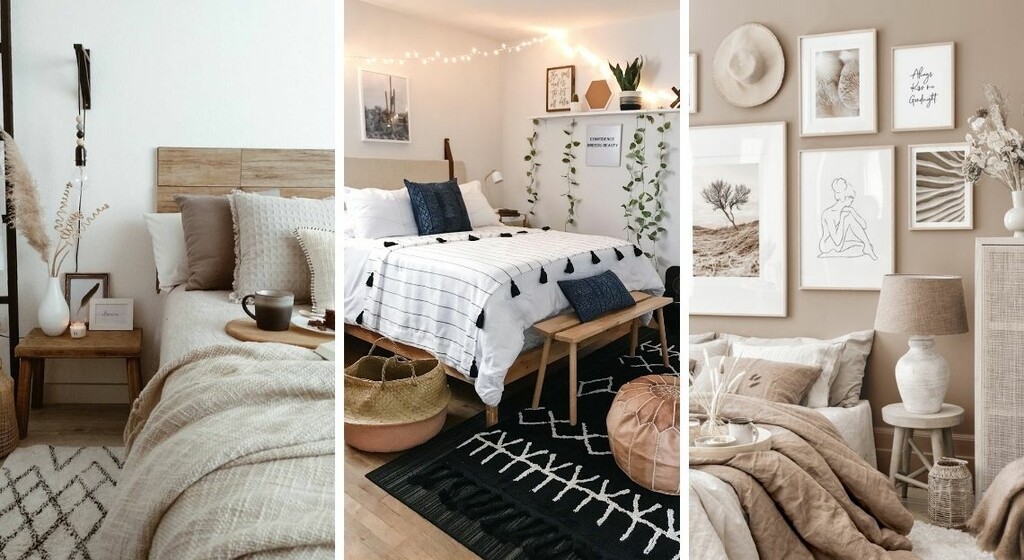 découvrez nos astuces et idées pour décorer une chambre cosy et tendance, alliant confort et style pour un espace chaleureux et moderne.