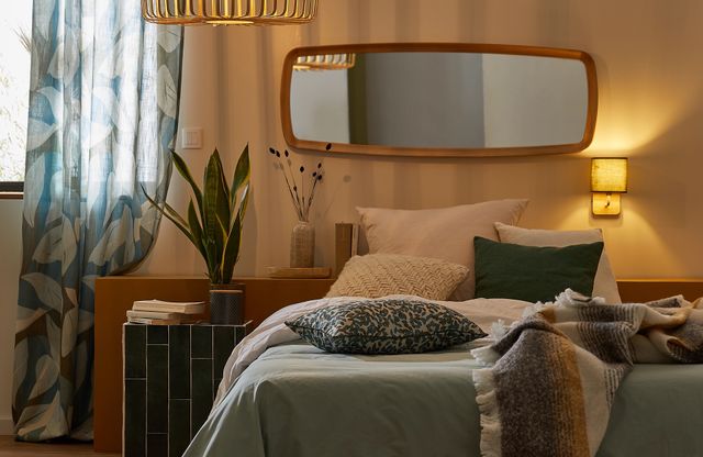 découvrez nos astuces et idées pour décorer une chambre cosy et tendance, alliant confort et style pour un espace chaleureux et moderne.