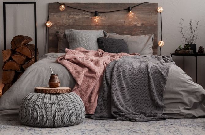 découvrez comment décorer une chambre cosy et tendance avec des idées simples et stylées pour un espace confortable et moderne.