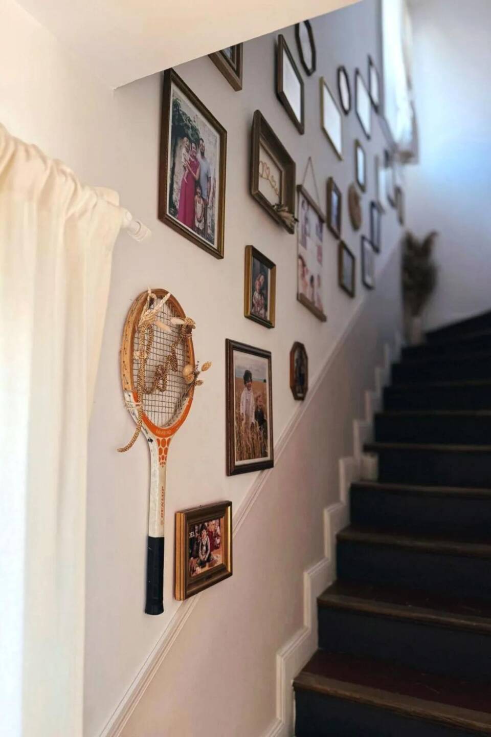 découvrez des idées originales et pratiques pour décorer votre escalier intérieur et transformer cet espace en élément design et fonctionnel de votre maison.