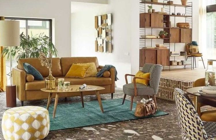 découvrez les tendances 2025 pour décorer votre salle à manger et salon avec style et élégance. idées modernes et conseils déco pour un intérieur convivial et chaleureux.