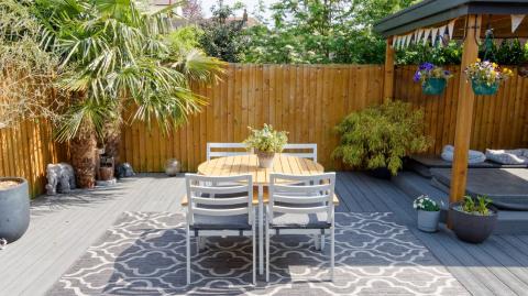 découvrez les tendances 2025 pour décorer votre terrasse avec style et confort. idées déco, conseils pratiques et inspirations pour un espace extérieur unique.