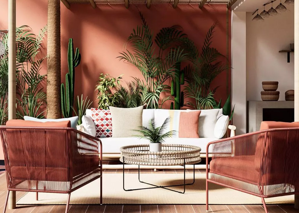 découvrez les tendances 2025 pour décorer votre terrasse : idées innovantes, styles modernes et astuces pratiques pour un espace extérieur accueillant et élégant.