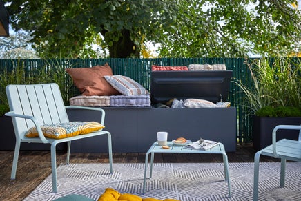 découvrez les meilleures idées et tendances pour décorer votre terrasse en 2025. conseils, styles et astuces pour un espace extérieur cosy et moderne.