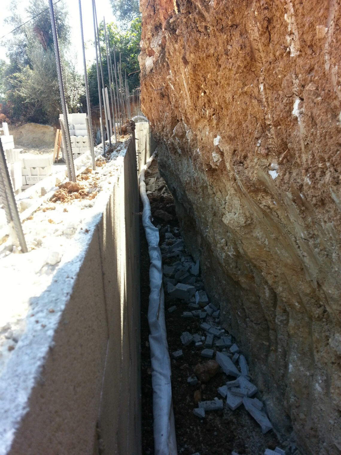 découvrez la définition précise du ravalement et son importance dans la rénovation et l'entretien des façades de bâtiment.