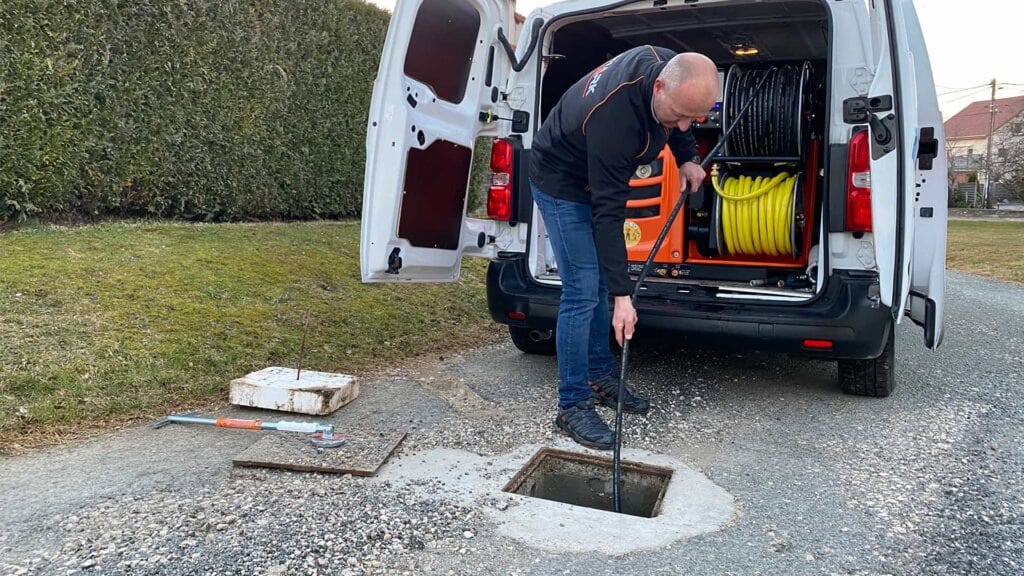 service de dégorgement de canalisation rapide et efficace pour éliminer tous les bouchons et garantir le bon écoulement de vos eaux usées.