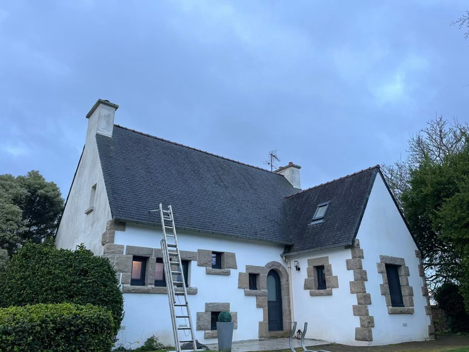 obtenez rapidement un devis gratuit pour tous vos travaux de toiture. comparez facilement les prix et choisissez le meilleur professionnel près de chez vous.