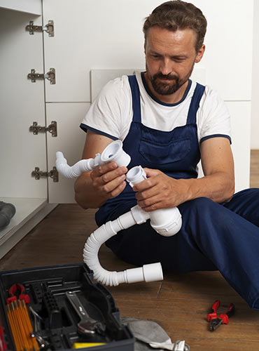 service de dépannage plomberie d'urgence à paris disponible 24h/24 pour résoudre rapidement vos problèmes de fuites, canalisations bouchées et autres urgences.